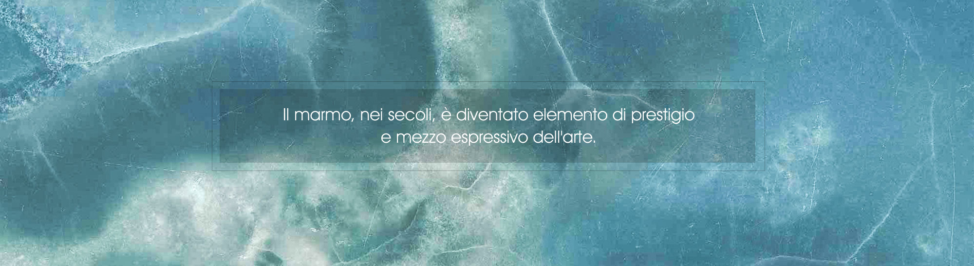 MARMI GRANITI COLOSIO ONICE AZZURRA